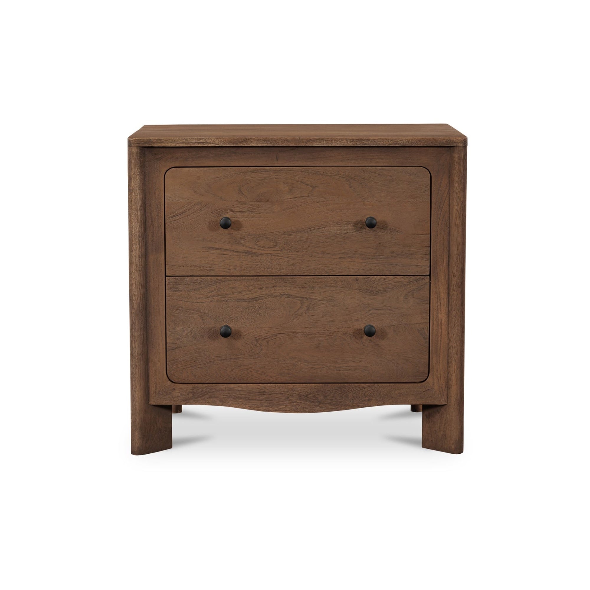 Mabel Nightstand FURNITURE - nightstand Moe's Furniture