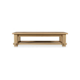Moree Coffee Table FURNITURE - coffee tables Moe's Furniture