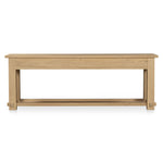 Morey Console Table FURNITURE - console table Moe's Furniture