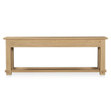 Morey Console Table FURNITURE - console table Moe's Furniture