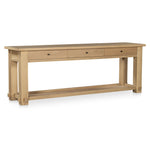 Morey Console Table FURNITURE - console table Moe's Furniture