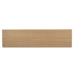 Morey Console Table FURNITURE - console table Moe's Furniture