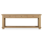 Morey Console Table FURNITURE - console table Moe's Furniture