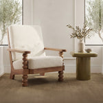 Ingrid Accent Chair FURNITURE - accent chair Moe's Furniture