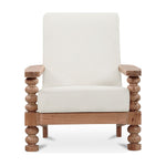 Ingrid Accent Chair FURNITURE - accent chair Moe's Furniture