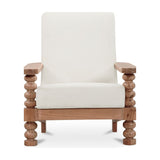 Ingrid Accent Chair FURNITURE - accent chair Moe's Furniture