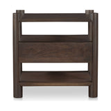 Devin Nightstand FURNITURE - nightstand Moe's Furniture