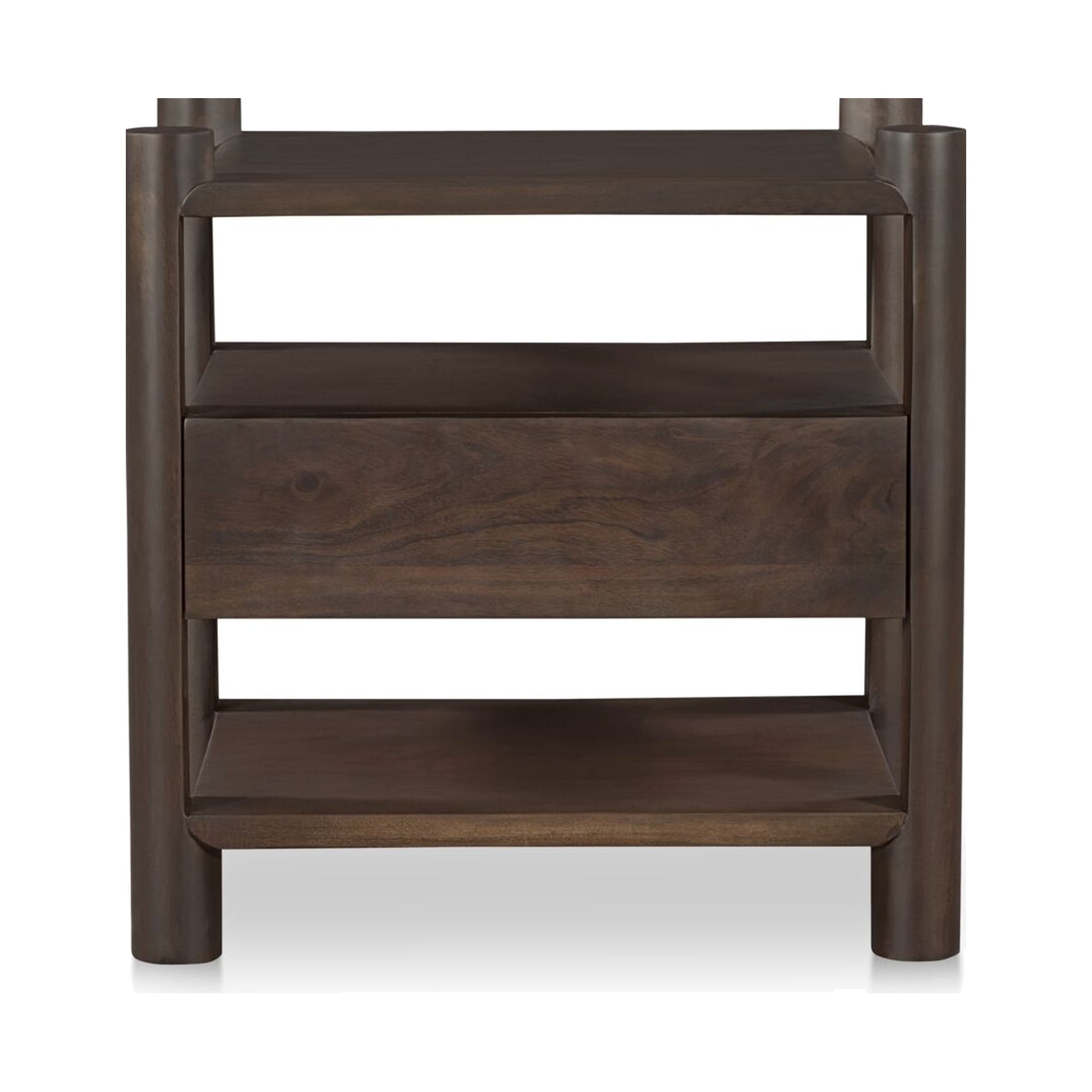 Devin Nightstand FURNITURE - nightstand Moe's Furniture