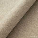 Custom Fabric Joan 83" Sofa - Walnut Leg