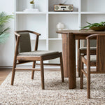 Lanark Dining Chair FURNITURE - dining chair Gus
