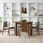 Lanark Dining Chair FURNITURE - dining chair Gus