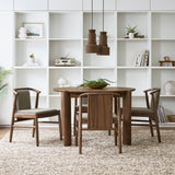 Lanark Dining Chair FURNITURE - dining chair Gus
