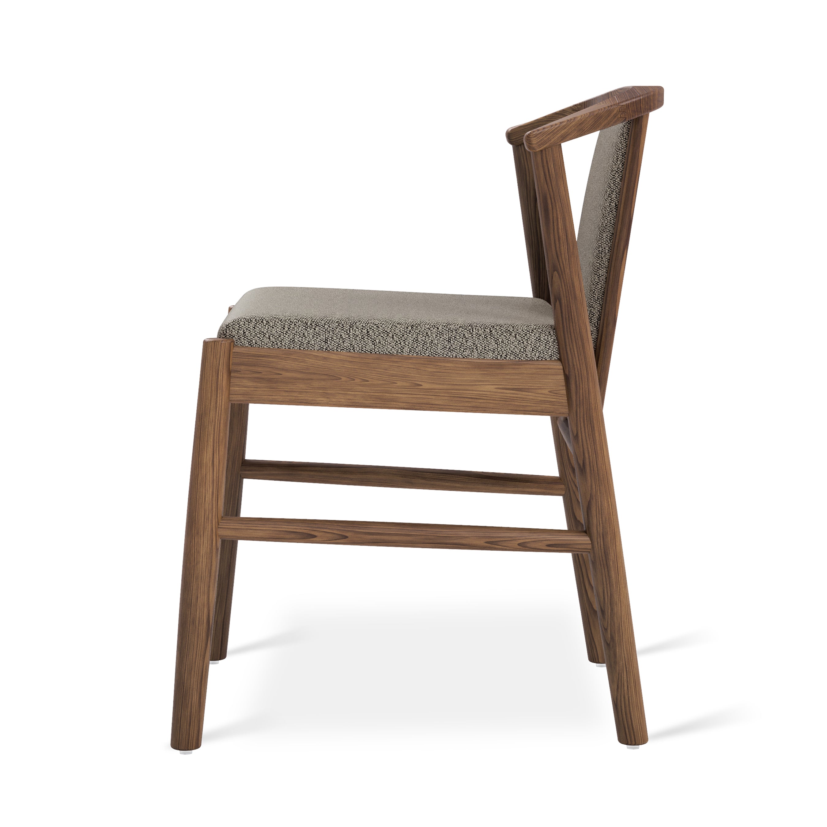 Lanark Dining Chair FURNITURE - dining chair Gus