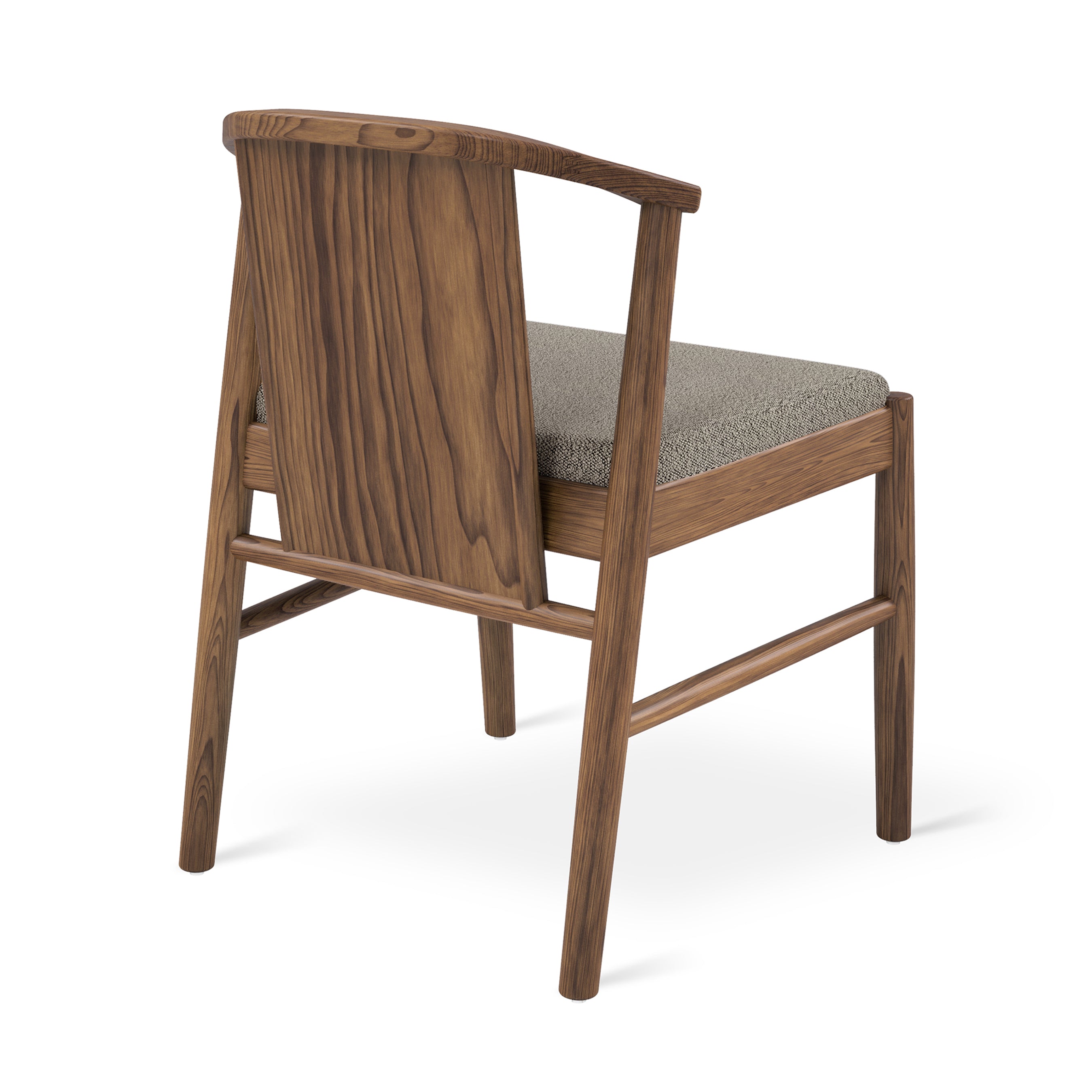 Lanark Dining Chair FURNITURE - dining chair Gus