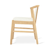 Lanark Dining Chair FURNITURE - dining chair Gus