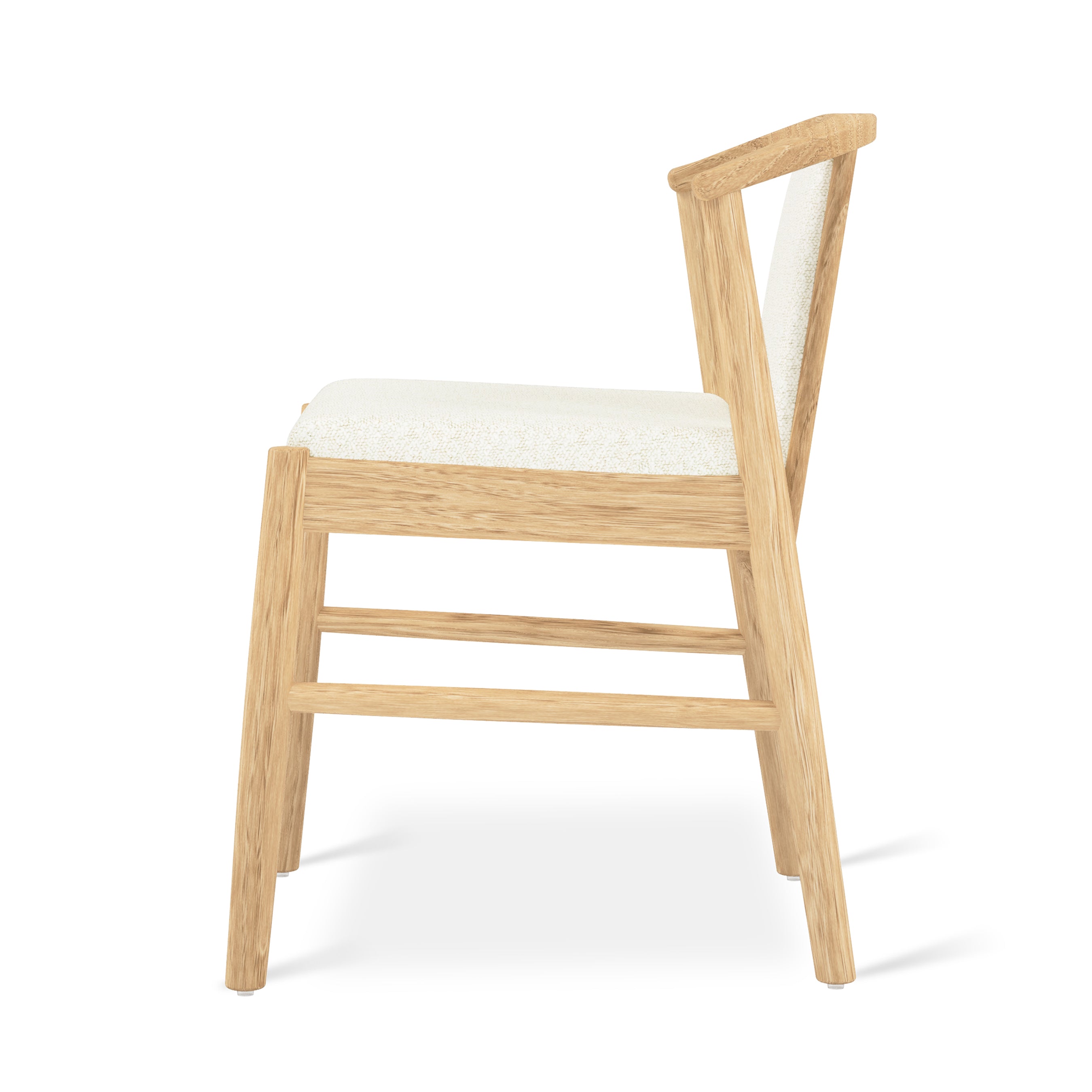 Lanark Dining Chair FURNITURE - dining chair Gus
