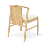 Lanark Dining Chair FURNITURE - dining chair Gus