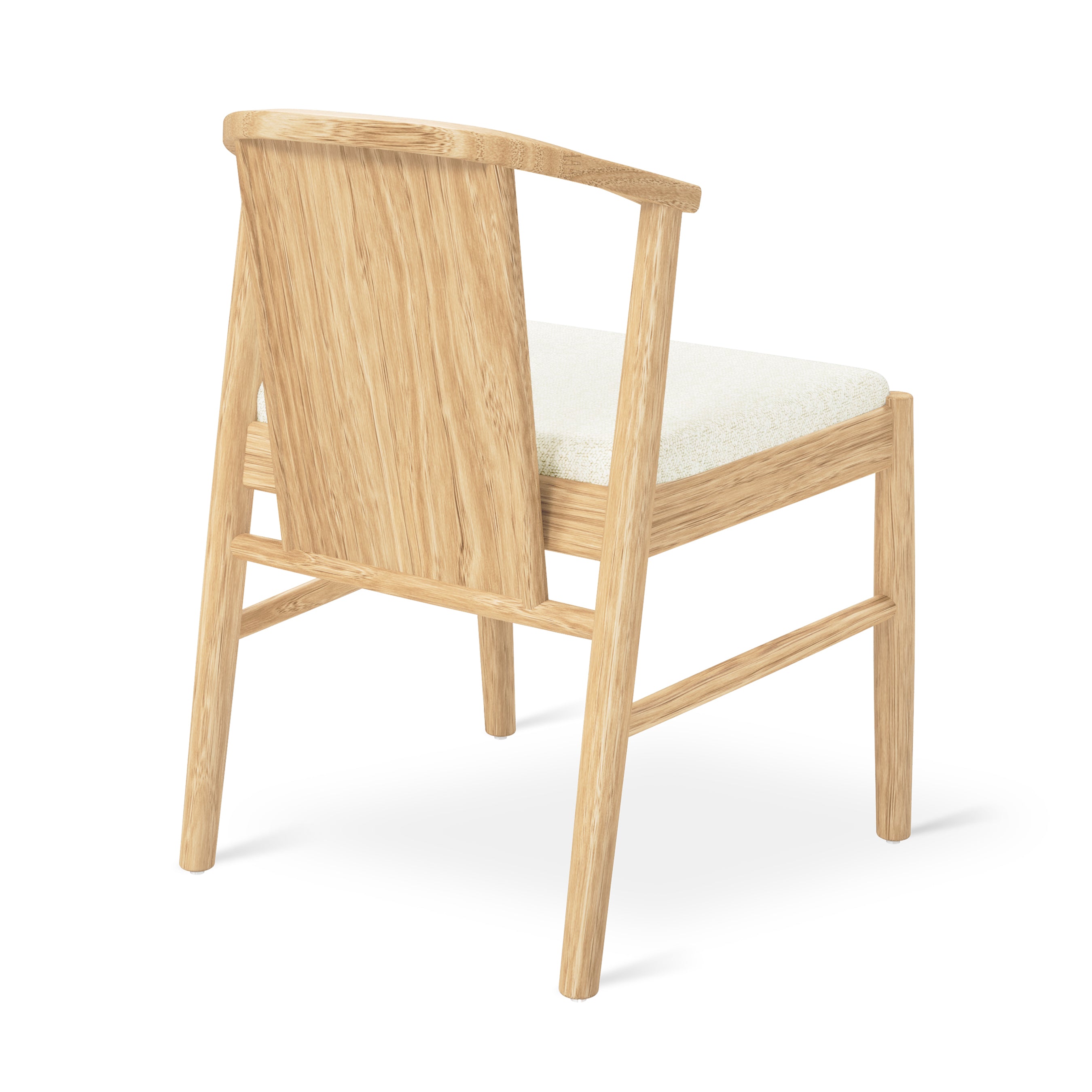 Lanark Dining Chair FURNITURE - dining chair Gus