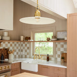 Leanna Pendant LIGHTING - Pendant Hudson Valley Lighting