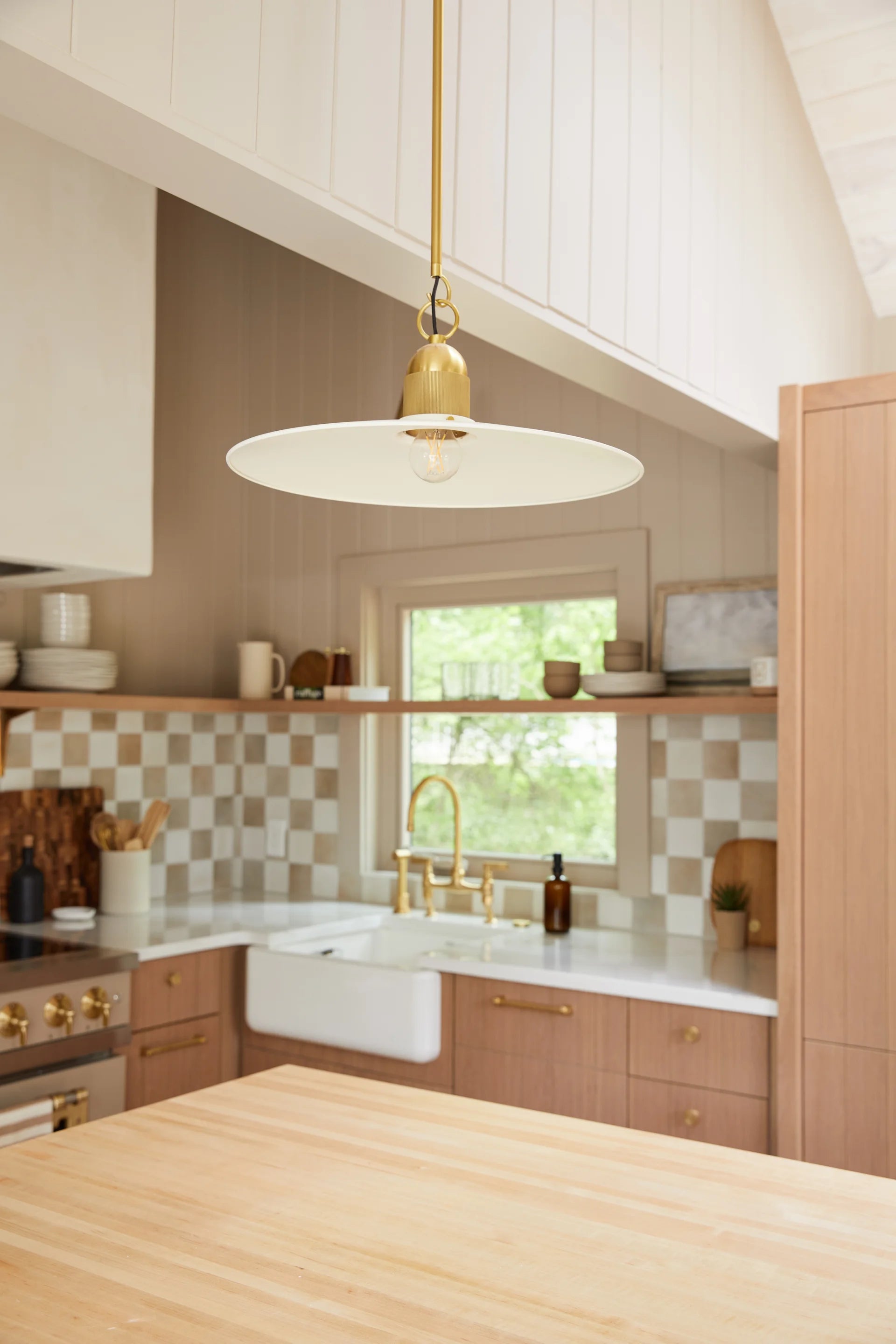 Leanna Pendant LIGHTING - Pendant Hudson Valley Lighting