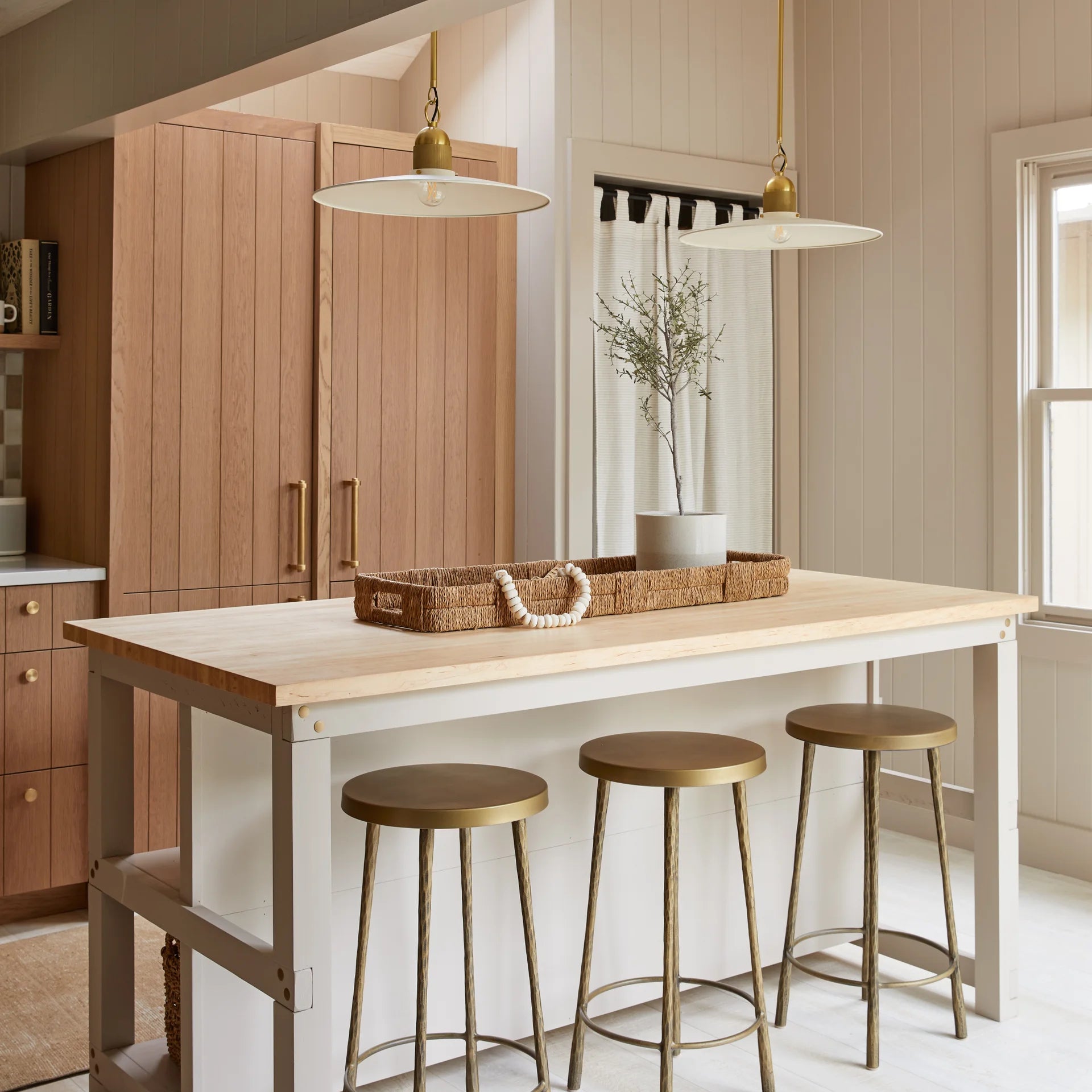 Leanna Pendant LIGHTING - Pendant Hudson Valley Lighting