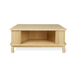 Gus* Ledger Coffee Table FURNITURE - coffee table Gus