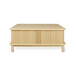 Gus* Ledger Coffee Table FURNITURE - coffee table Gus