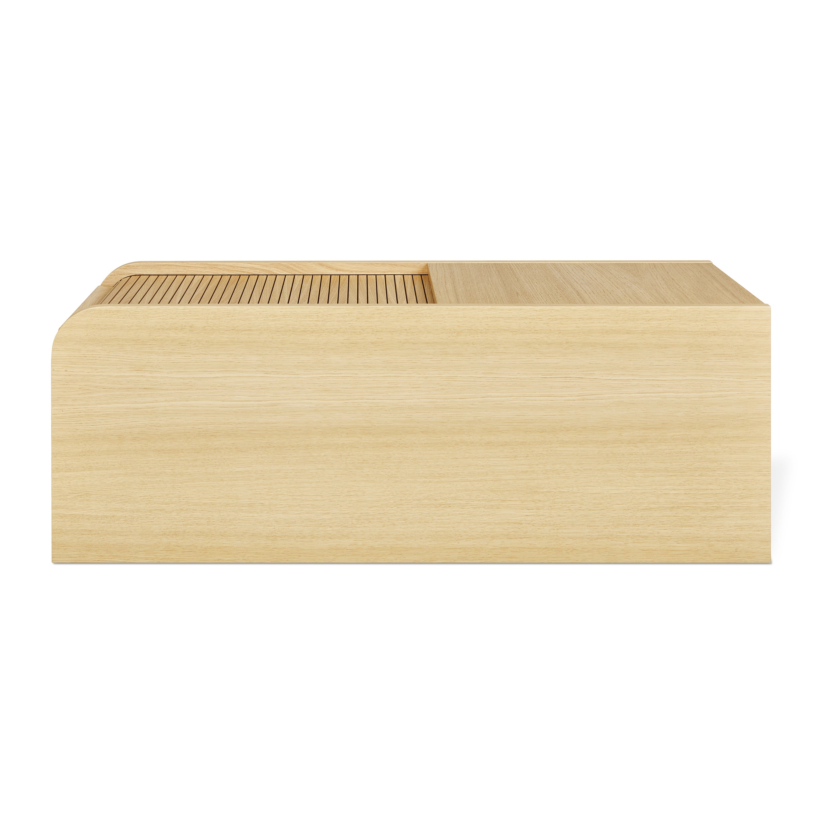 Gus* Ledger Storage Box FURNITURE - cabinets Gus