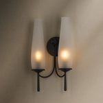 Legacy Wall Sconce LIGHTING - Wall Sconce Hudson Valley Lighting