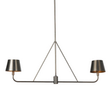 Denver Linear Pendant LIGHTING - Pendant Four Hands