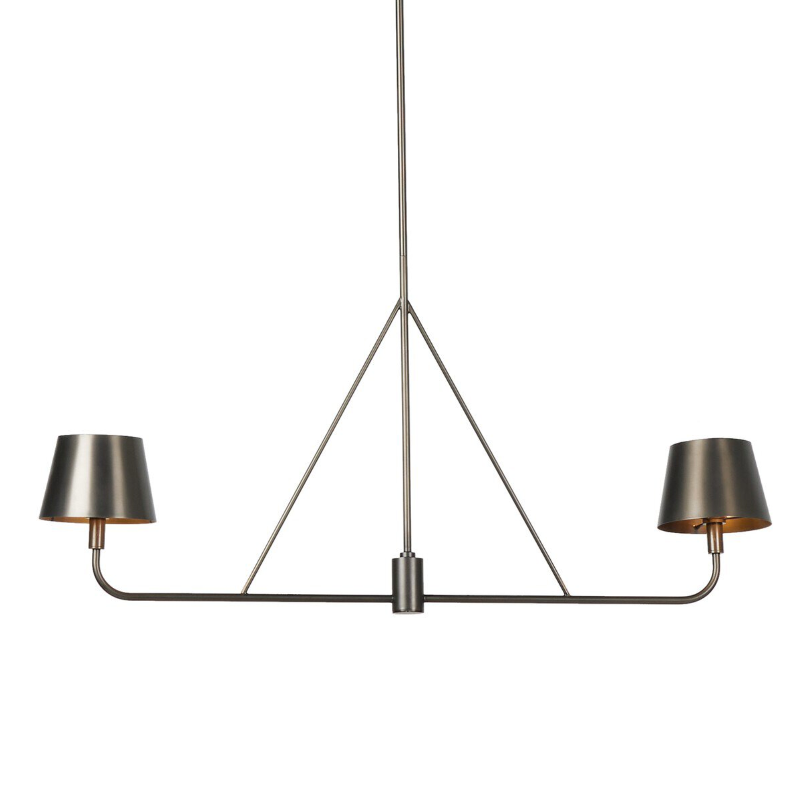 Denver Linear Pendant LIGHTING - Pendant Four Hands