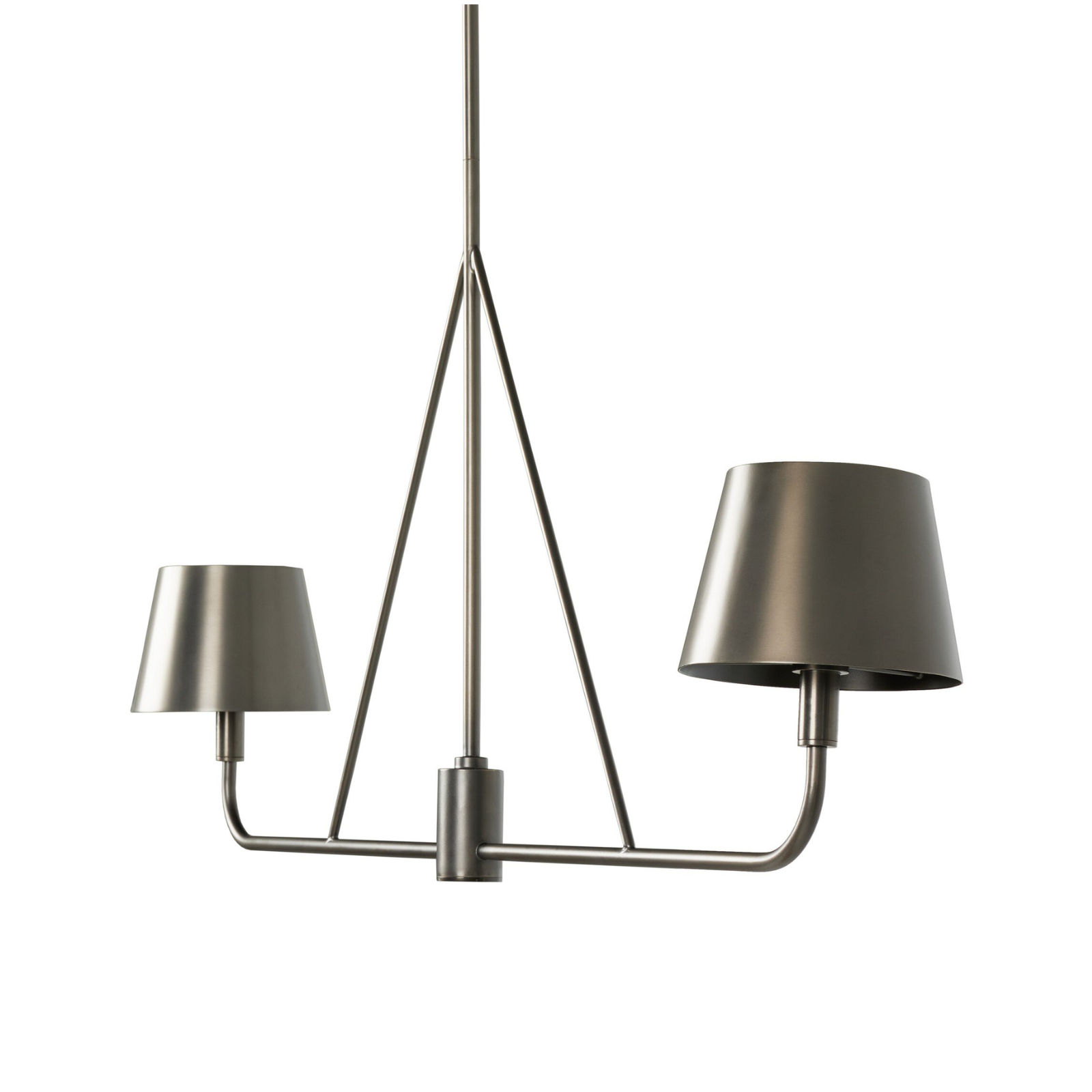 Denver Linear Pendant LIGHTING - Pendant Four Hands