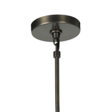Denver Linear Pendant LIGHTING - Pendant Four Hands