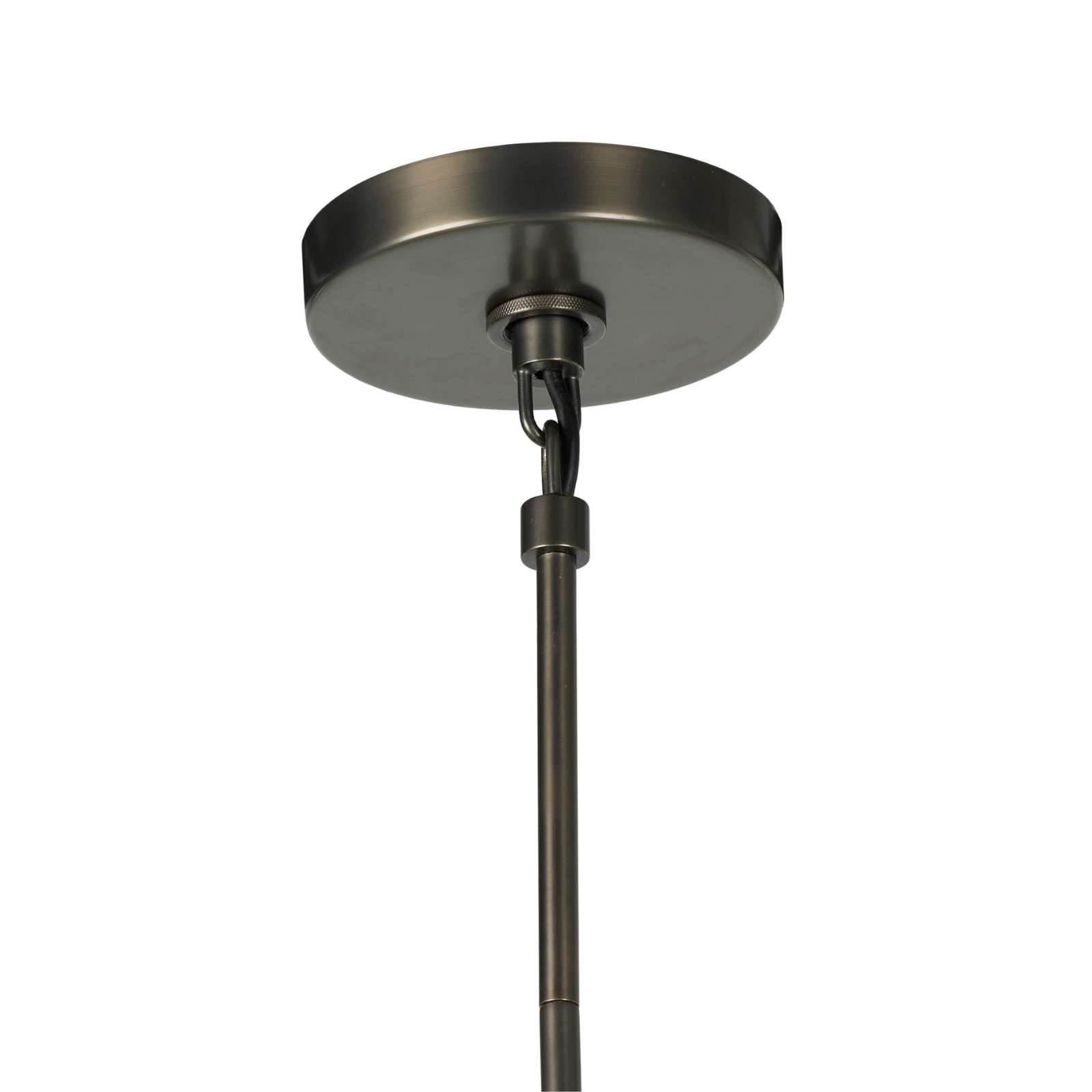 Denver Linear Pendant LIGHTING - Pendant Four Hands