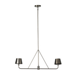 Denver Linear Pendant LIGHTING - Pendant Four Hands