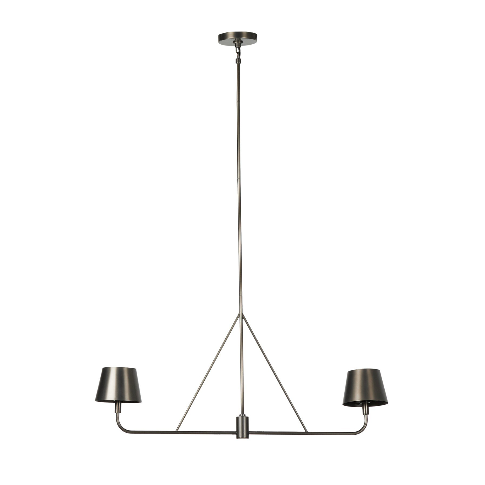 Denver Linear Pendant LIGHTING - Pendant Four Hands