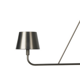 Denver Linear Pendant LIGHTING - Pendant Four Hands