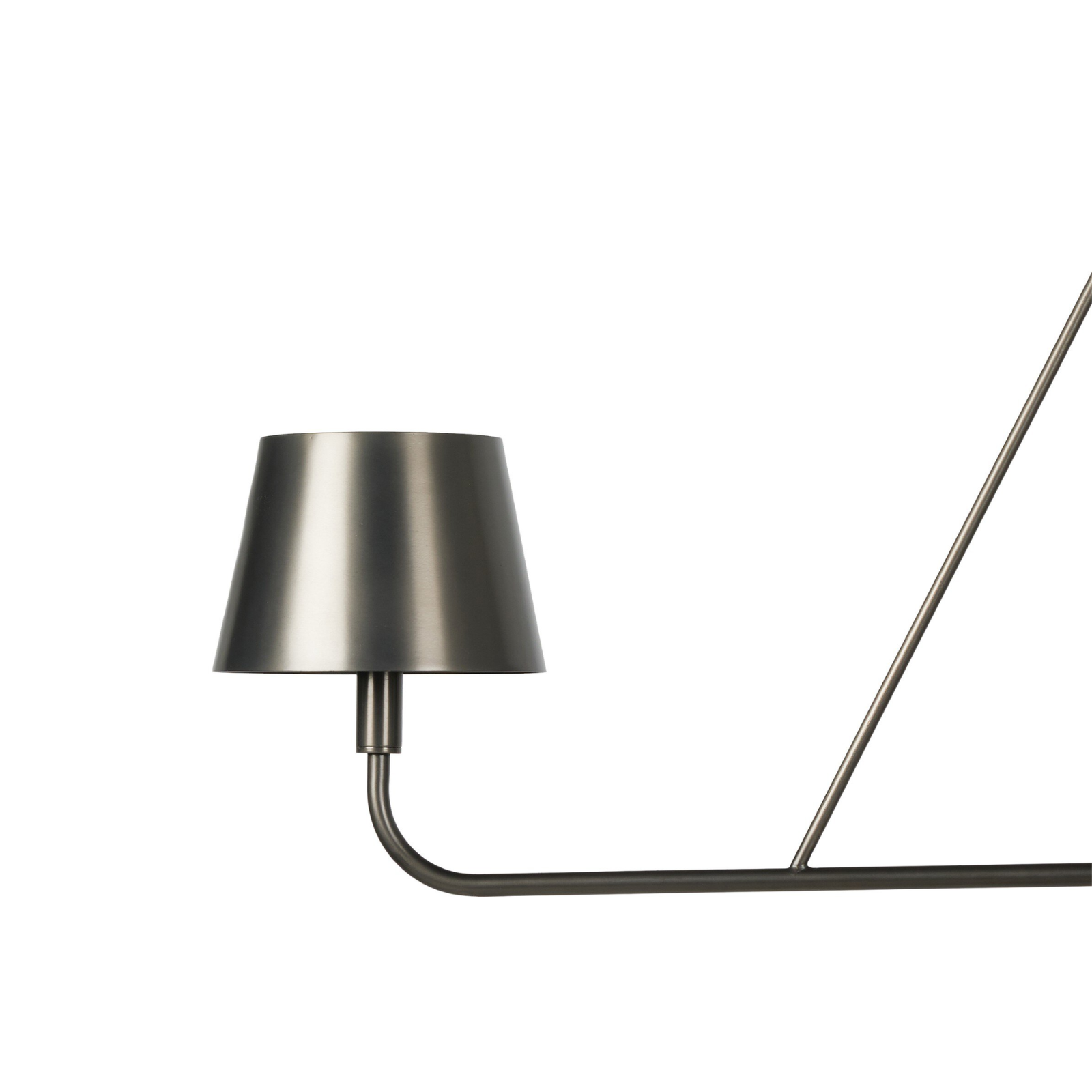 Denver Linear Pendant LIGHTING - Pendant Four Hands