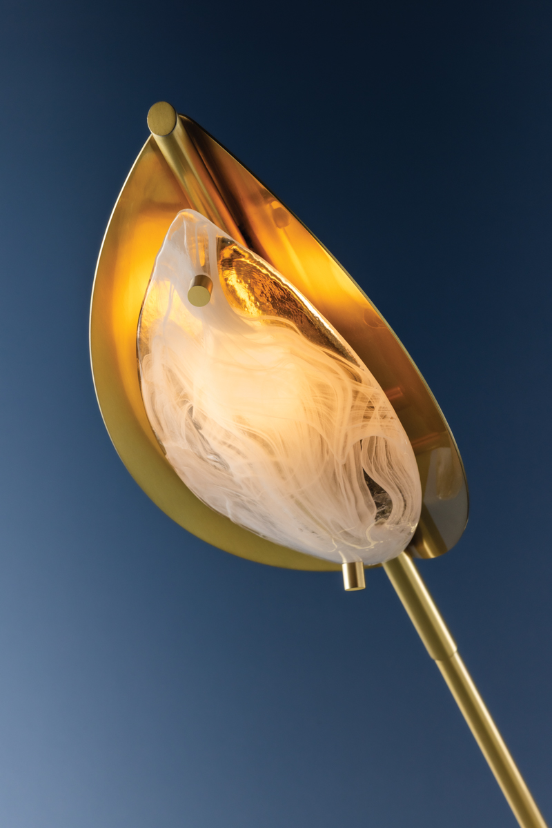 Levin Chandelier LIGHTING - chandelier Hudson Valley Lighting