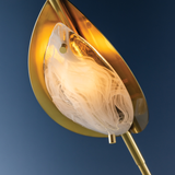 Levin Chandelier LIGHTING - chandelier Hudson Valley Lighting