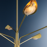 Levin Chandelier LIGHTING - chandelier Hudson Valley Lighting