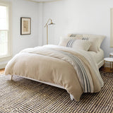 Kuba Handwoven Jute Rug RUGS - jute Dash & Albert