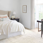 Malone Hand Tufted Wool Rug RUGS-wool Dash & Albert