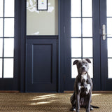 Wave Woven Sisal Rug RUGS - jute Dash & Albert