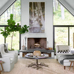 Twiggy Handwoven Wool/Jute Rug RUGS - jute Dash & Albert