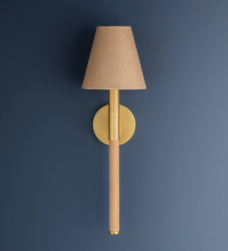 Lindenwood Wall Sconce LIGHTING - wall sconce Hudson Valley Lighting