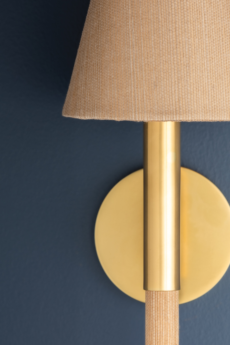 Lindenwood Wall Sconce LIGHTING - wall sconce Hudson Valley Lighting