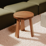 Lindy Accent Stool