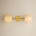 Lisette Bath And Vanity LIGHTING - Bath and Vanity Hudson Valley Lighting