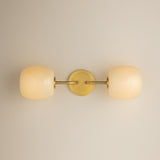 Lisette Bath And Vanity LIGHTING - Bath and Vanity Hudson Valley Lighting